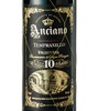 Anciano 10 Years Valdepenas Gran Reserva 2004